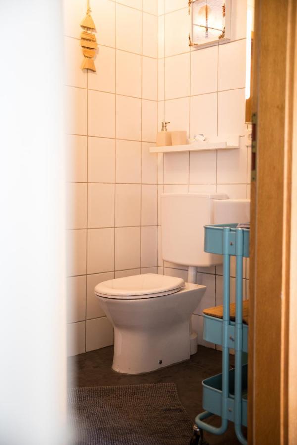 Ferienwohnung Am Sonnenberg Busingen am Hochrhein Exterior foto
